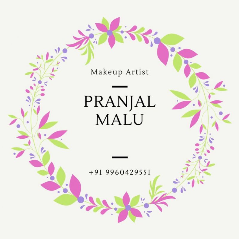 Pranjal Malu - Makeup Artist - PULA Pune Ladies