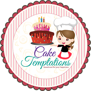 Tempting cakes and desserts temptations100  Instagram photos and videos