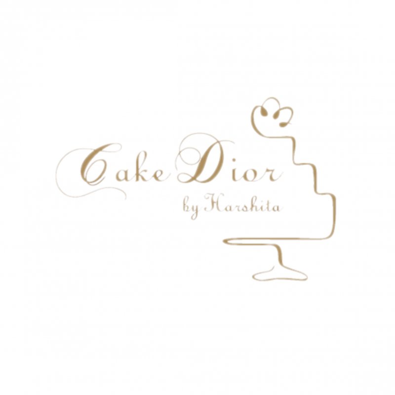 Cake Dior | WhatsHot Pune