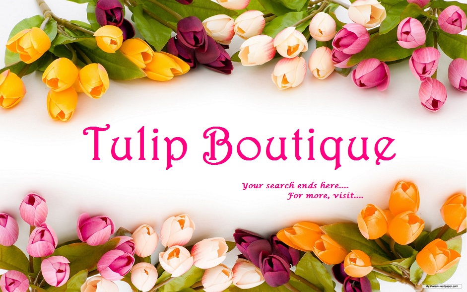 TULIP BOUTIQUE PULA Pune Ladies