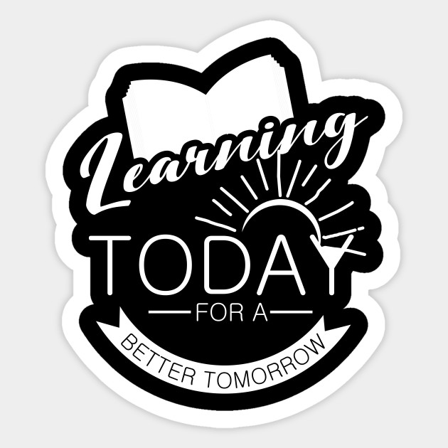 Do Something Today for a Better Tomorrow Graphic by han.dhini · Creative  Fabrica