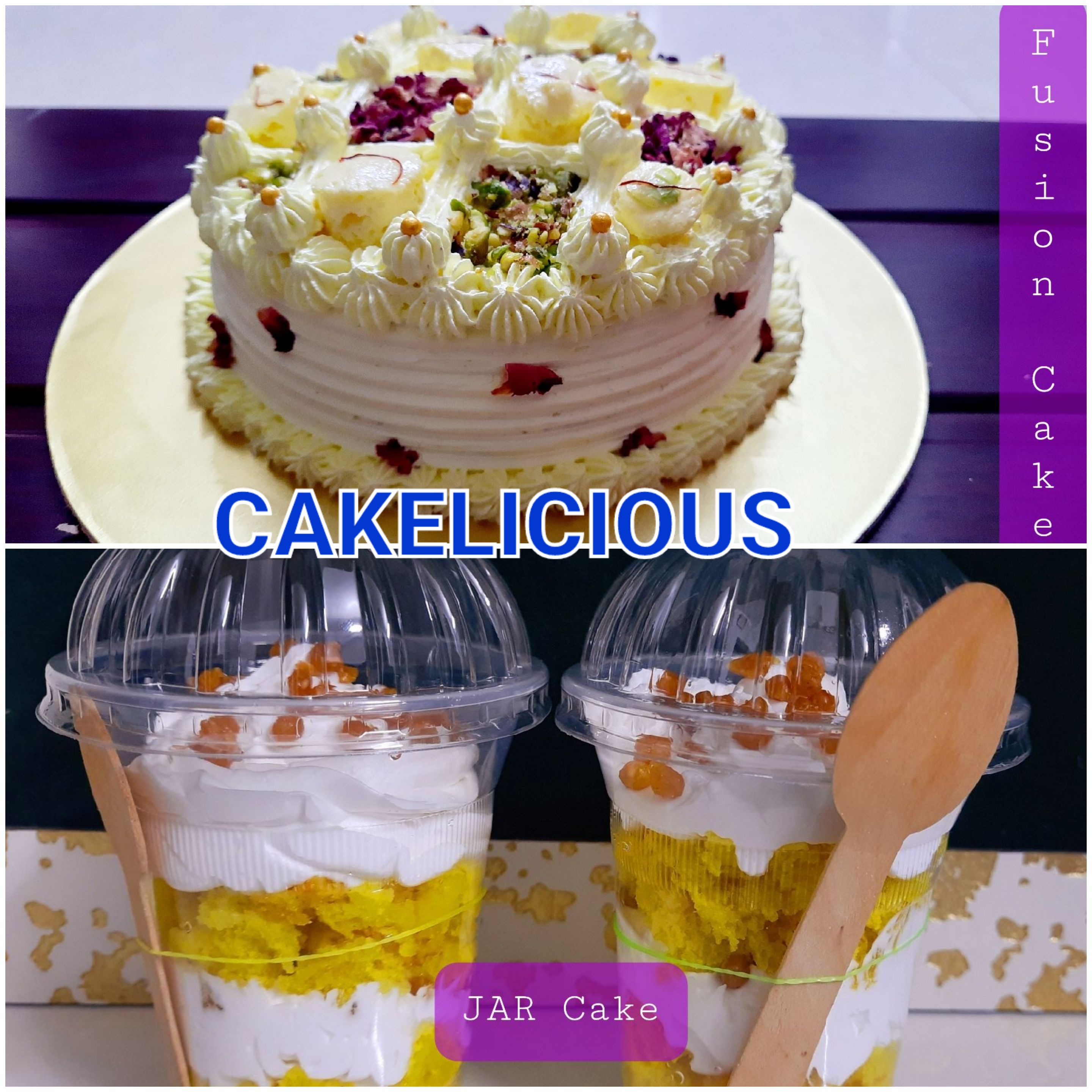 Cake A licious - Reviews, Photos and Phone