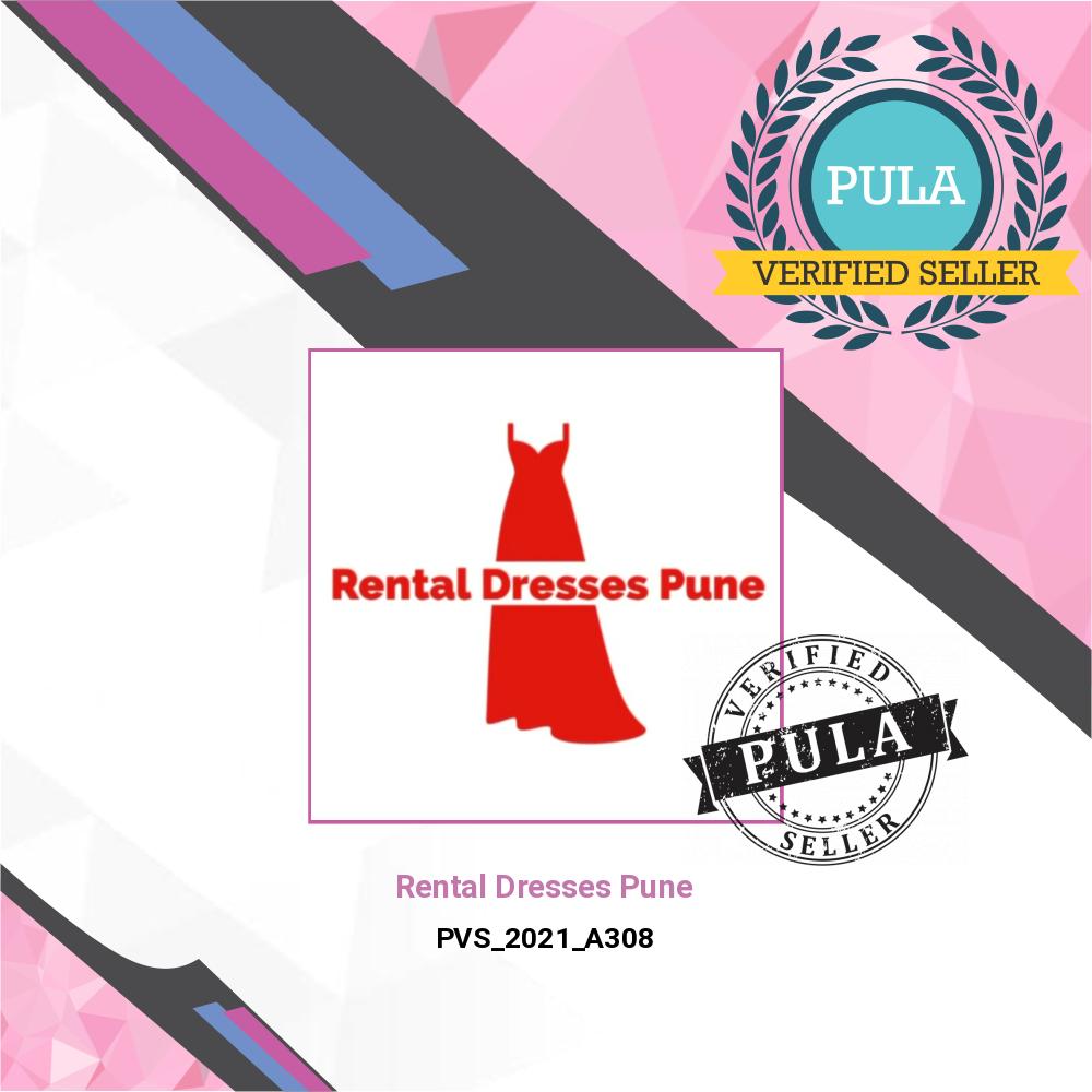 Special Occasion Clothes on Rent in Pune - PuneFirst