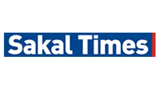 Sakal Times logo