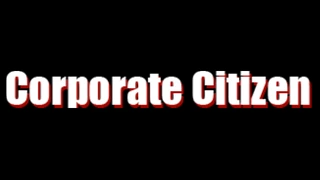 Corporate Citizen
