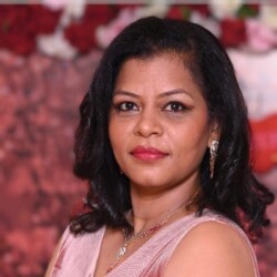 Madhavi Sawant: Team Member Madhavi sawant