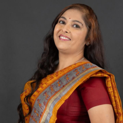 Nilofer Vasaya: Team Lead Nilofer