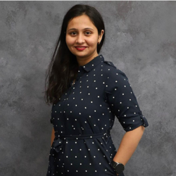 Pooja Mandlecha: Team Member Pooja Mandlecha