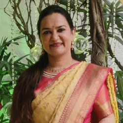 Preeti Barmecha: Team Member Preeti Barmecha