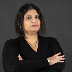 Priyanka Rathore: Team Member Priyanka R