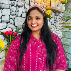 Ritika: Team Member Ritika