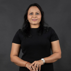 Sheetala Jaiswal: Team Member Sheetala Jaiswal