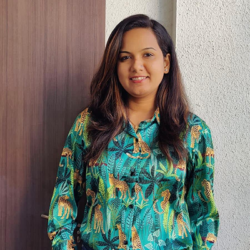 Shraddha Niwalkar: Team Member Shraddha Niwalkar