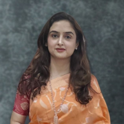 Sonam Galani: Team Lead Sonam Galani