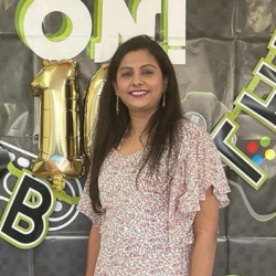 Swati Kulkarni: Team Member US Swati Kulkarni